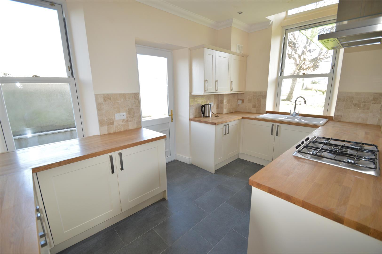2 St Illtyds , Colhugh Street, Llantwit Major,CF61 1RE